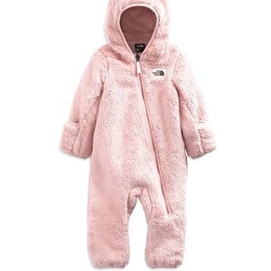 THE NORTH FACE CAMPSHIRE ONE-PIECE